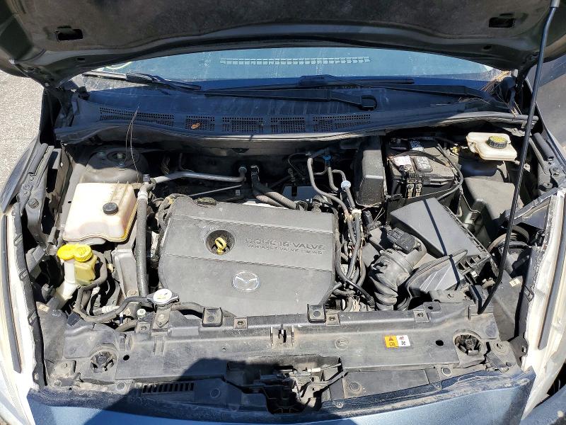 Продаж на аукціоні авто 2012 Mazda 5, vin: JM1CW2BL2C0132745, номер лоту: 54605256