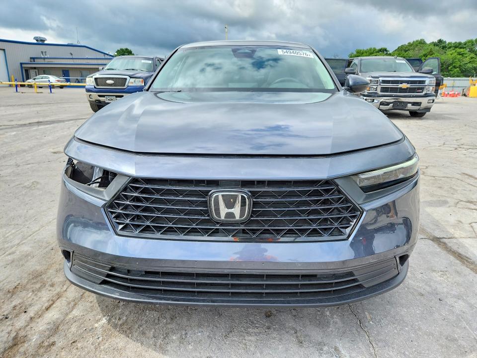 Aukcja sprzedaży 2024 Honda Accord, vin: 1HGCY1F3XRA079392, numer aukcji: 54940576