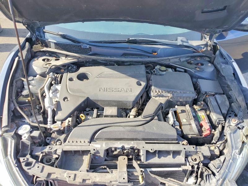Aukcja sprzedaży 2018 Nissan Altima, vin: 1N4AL3APXJC220213, numer aukcji: 52214846