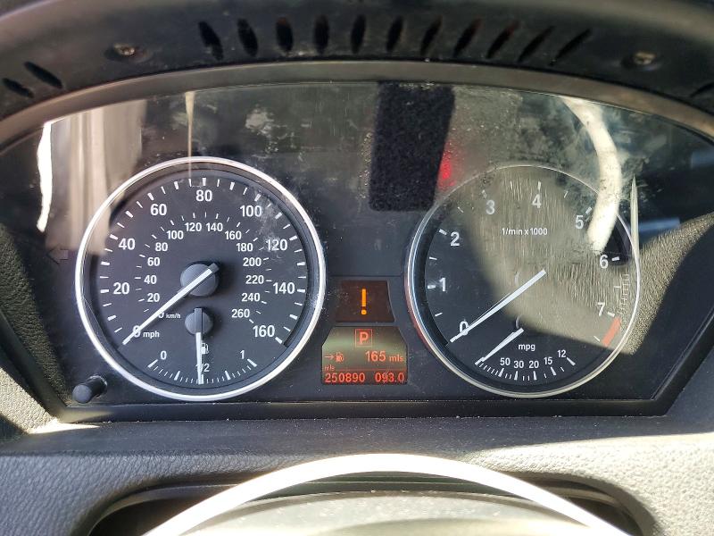 Продаж на аукціоні авто 2012 Bmw X5, vin: 5UXZV4C52CL745826, номер лоту: 54485606