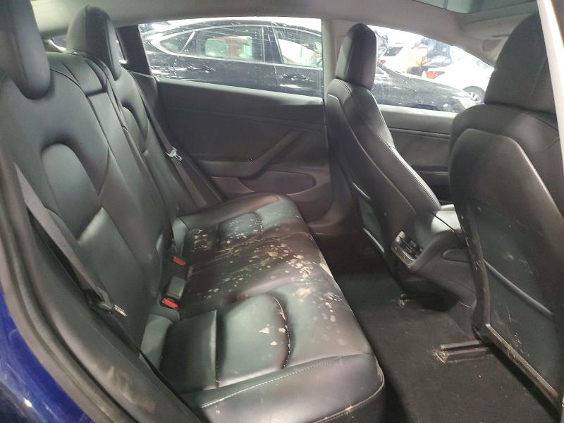 Aukcja sprzedaży 2020 Tesla Model 3, vin: 5YJ3E1EB5LF636417, numer aukcji: 53620276