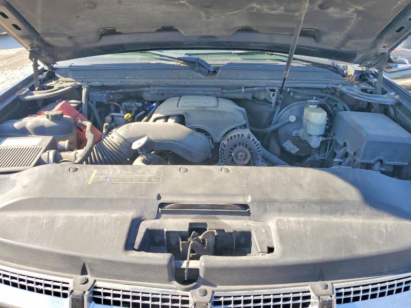 Продаж на аукціоні авто 2007 Cadillac Escalade, vin: 1GYFK63847R292938, номер лоту: 53062296