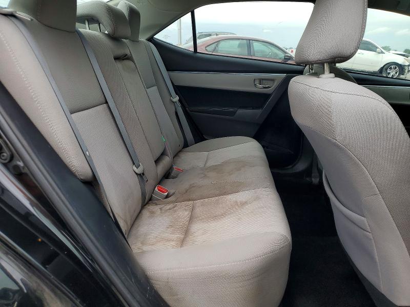 Aukcja sprzedaży 2015 Toyota Corolla, vin: 2T1BURHE0FC349434, numer aukcji: 54293506