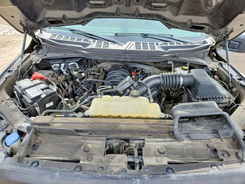 54788716 :رقم المزاد ، 1FTMF1C59PKE73679 vin ، 2023 Ford F150 مزاد بيع