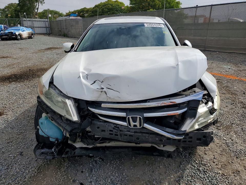 Продажа на аукционе авто 2015 Honda Crosstour, vin: 5J6TF3H54FL000419, номер лота: 54004596