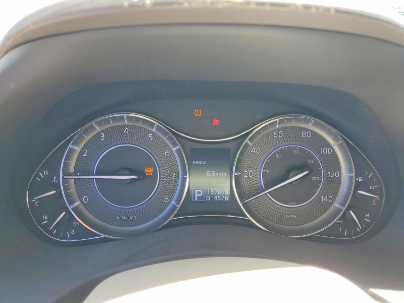 53657006 :رقم المزاد ، JN8AZ2NF2C9515430 vin ، 2012 Infiniti Qx56 مزاد بيع