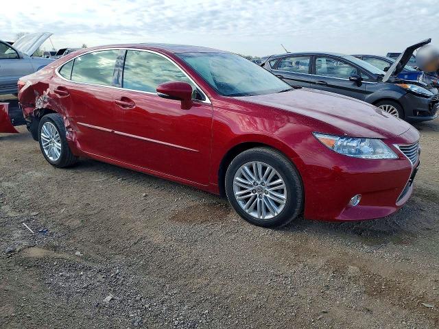 Aukcja sprzedaży 2013 Lexus Es, vin: JTHBK1GG5D2049246, numer aukcji: 52814326