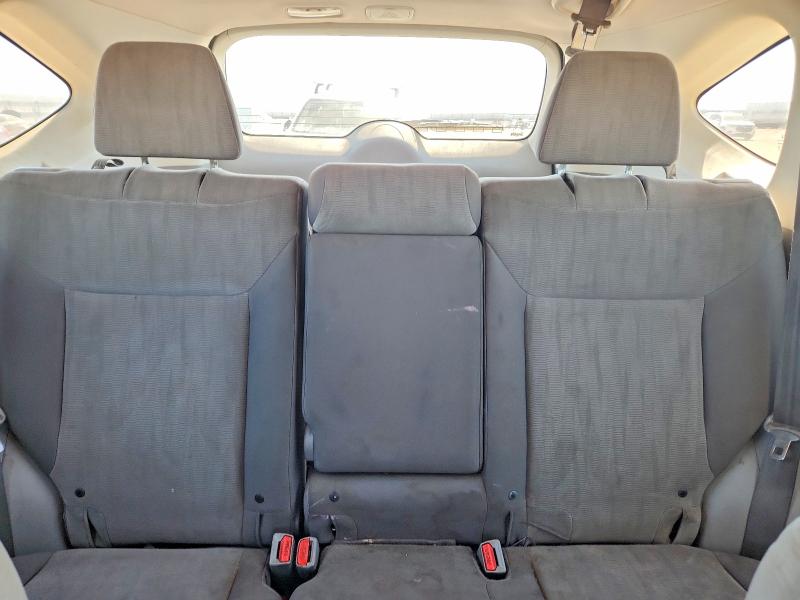 Aukcja sprzedaży 2013 Honda Cr-v, vin: 5J6RM3H30DL025684, numer aukcji: 53285076