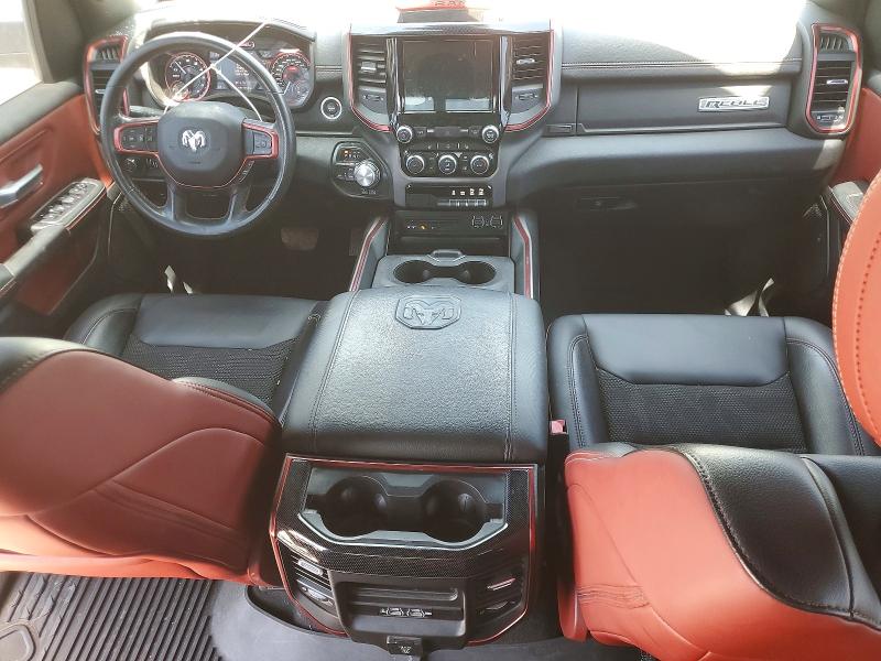 Aukcja sprzedaży 2019 Ram 1500, vin: 1C6SRFLT1KN528800, numer aukcji: 53050626