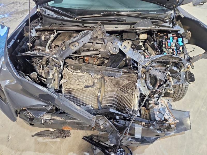 2019 Toyota Corolla მანქანა იყიდება აუქციონზე, vin: 2T1BURHE1KC201657, აუქციონის ნომერი: 54806346