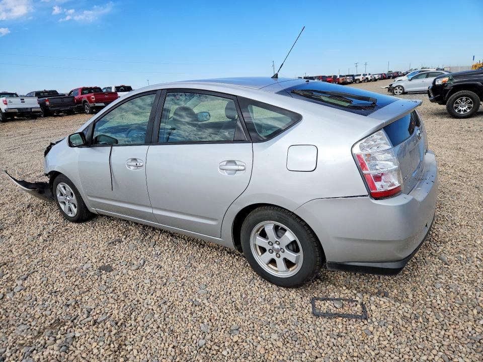 Aukcja sprzedaży 2006 Toyota Prius, vin: JTDKB20U067536299, numer aukcji: 53842056