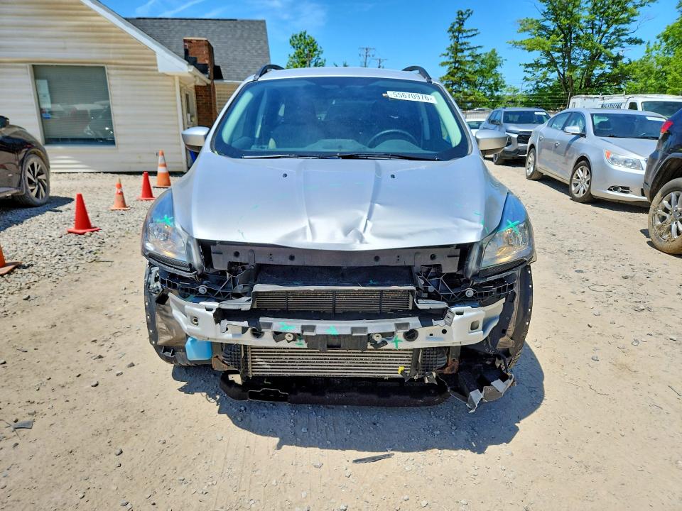 55670976 :رقم المزاد ، 1FMCU9G90EUD78597 vin ، 2014 Ford Escape مزاد بيع