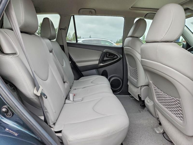 Продажа на аукционе авто 2012 Toyota Rav4, vin: 2T3DK4DV7CW074542, номер лота: 54910886