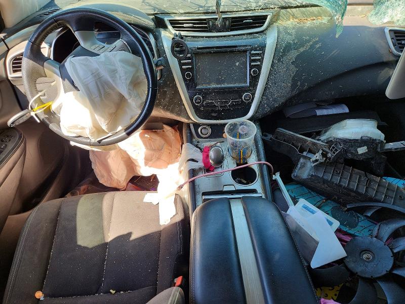 Продаж на аукціоні авто 2015 Nissan Murano, vin: 5N1AZ2MG1FN285912, номер лоту: 54483466