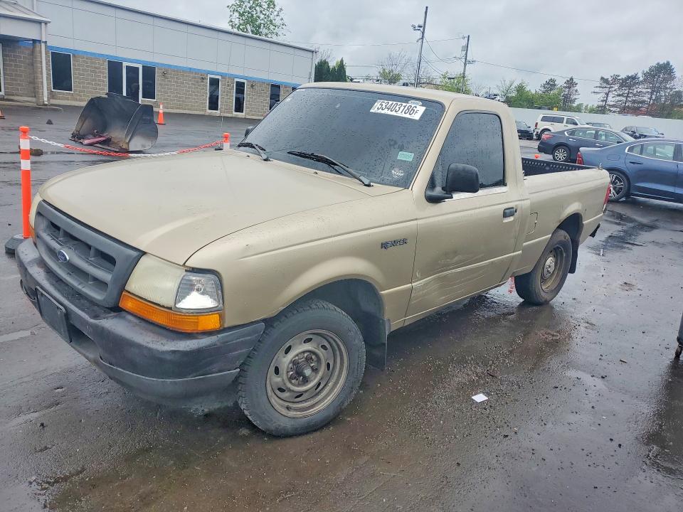 Aukcja sprzedaży 2000 Ford Ranger, vin: 1FTYR10C5YTA99577, numer aukcji: 53403186