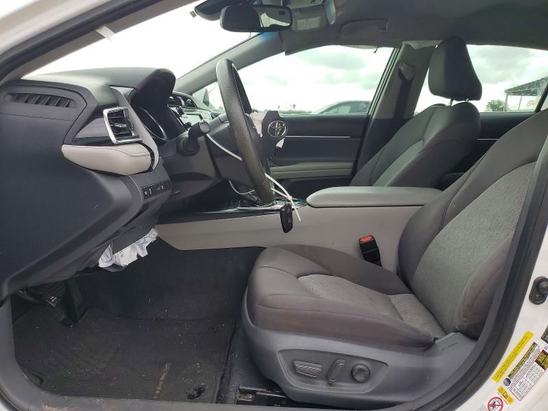 Aukcja sprzedaży 2018 Toyota Camry, vin: 4T1B11HK8JU135816, numer aukcji: 53045526