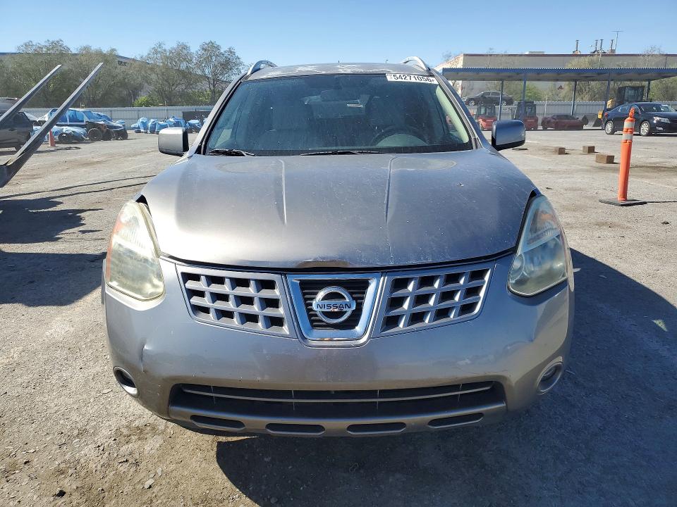 Aukcja sprzedaży 2008 Nissan Rogue, vin: JN8AS58T48W001501, numer aukcji: 54271056