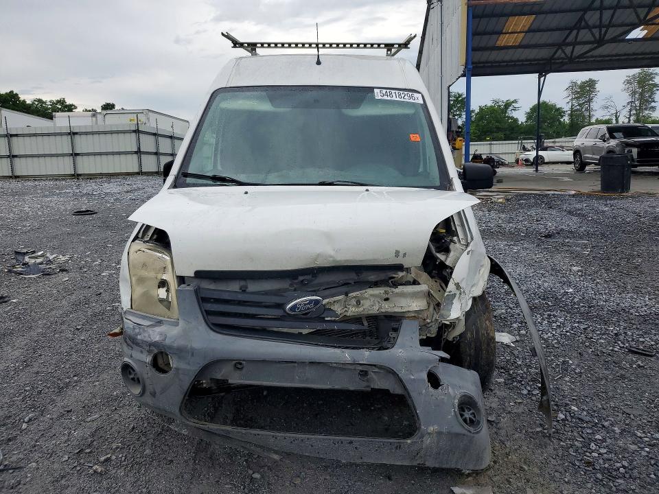 2012 Ford Transit Connect მანქანა იყიდება აუქციონზე, vin: NM0LS6ANXCT106945, აუქციონის ნომერი: 54818296