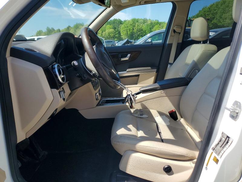 Продаж на аукціоні авто 2015 Mercedes-benz Glk, vin: WDCGG8JB0FG434616, номер лоту: 54084466
