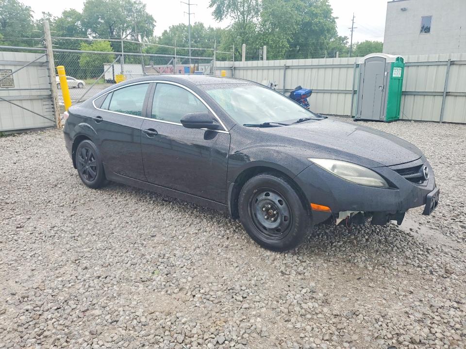Продаж на аукціоні авто 2011 Mazda 6, vin: 1YVHZ8BH7B5M22602, номер лоту: 54028086
