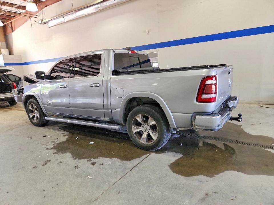 2019 Ram 1500 მანქანა იყიდება აუქციონზე, vin: 1C6RREJT3KN738438, აუქციონის ნომერი: 53349466