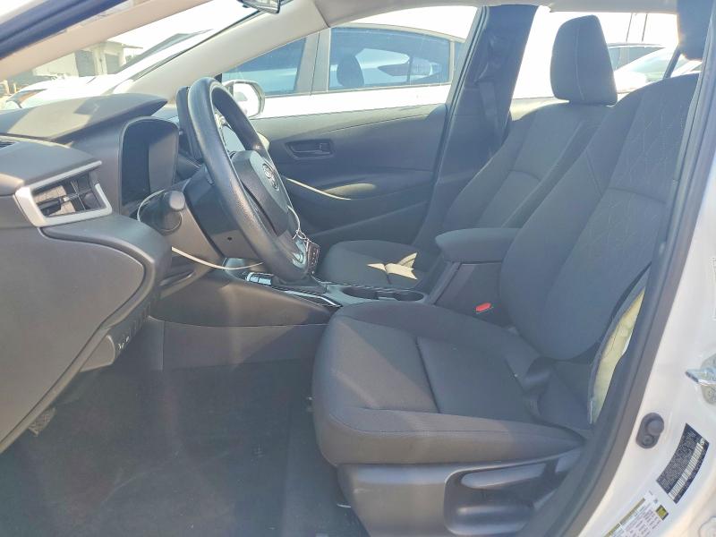 Auction sale of the 2026 Toyota Corolla, vin: 5YFB4MDE4TP387950, lot number: 54085146