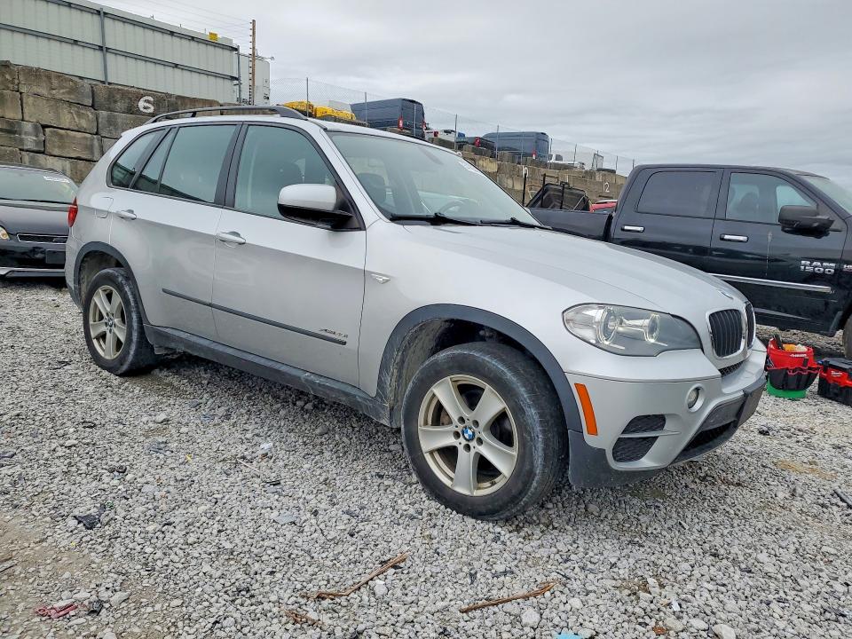 Продажа на аукционе авто 2012 Bmw X5, vin: 5UXZV4C51CL755232, номер лота: 54793466