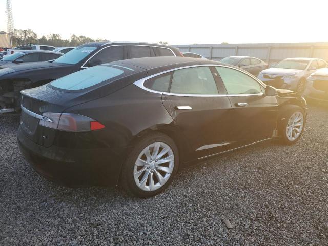 2017 Tesla Model S მანქანა იყიდება აუქციონზე, vin: 5YJSA1E16HF204389, აუქციონის ნომერი: 52382116
