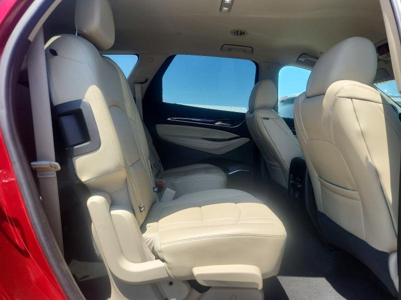 Aukcja sprzedaży 2018 Buick Enclave, vin: 5GAEVAKW4JJ226361, numer aukcji: 53446696