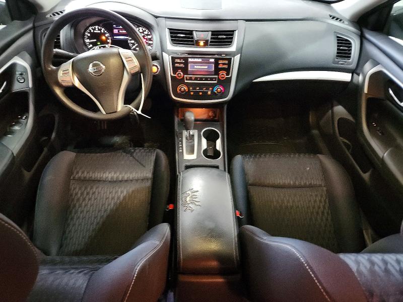 Продажа на аукционе авто 2018 Nissan Altima, vin: 1N4AL3AP4JC195440, номер лота: 55443936