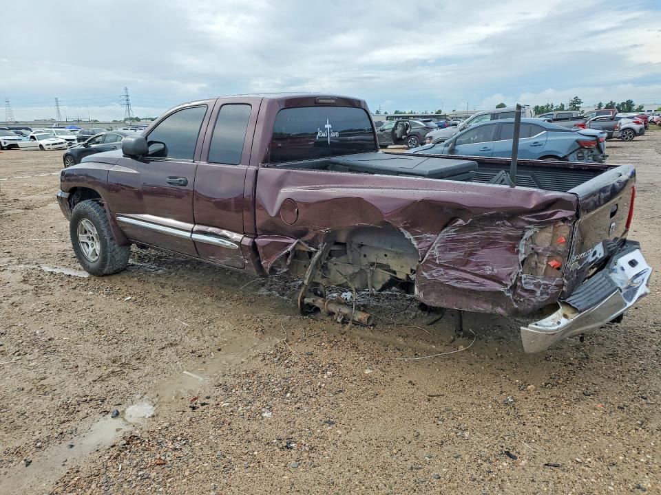 Aukcja sprzedaży 2005 Dodge Dakota, vin: 1D7HW52K15S230547, numer aukcji: 55096126