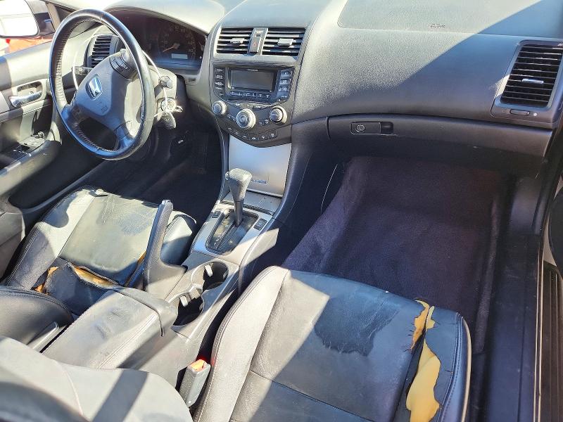 54511336 :رقم المزاد ، 1HGCM72634A016707 vin ، 2004 Honda Accord مزاد بيع