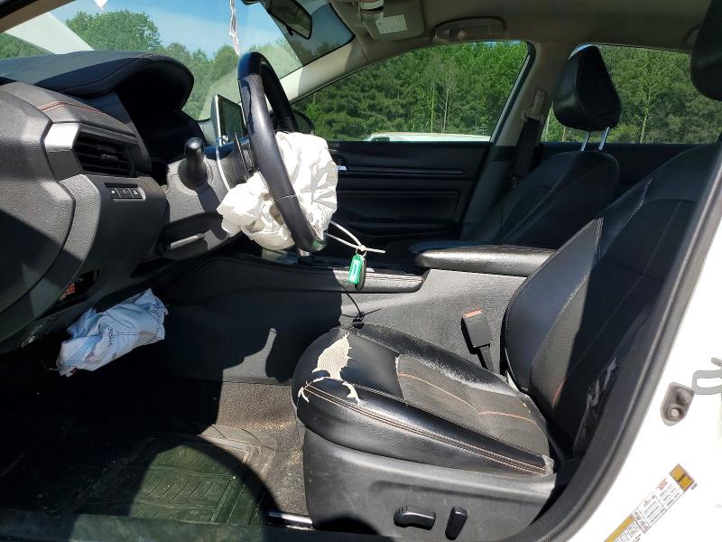 Aukcja sprzedaży 2020 Niss Altima, vin: 1N4BL4CV3LC230932, numer aukcji: 52136626
