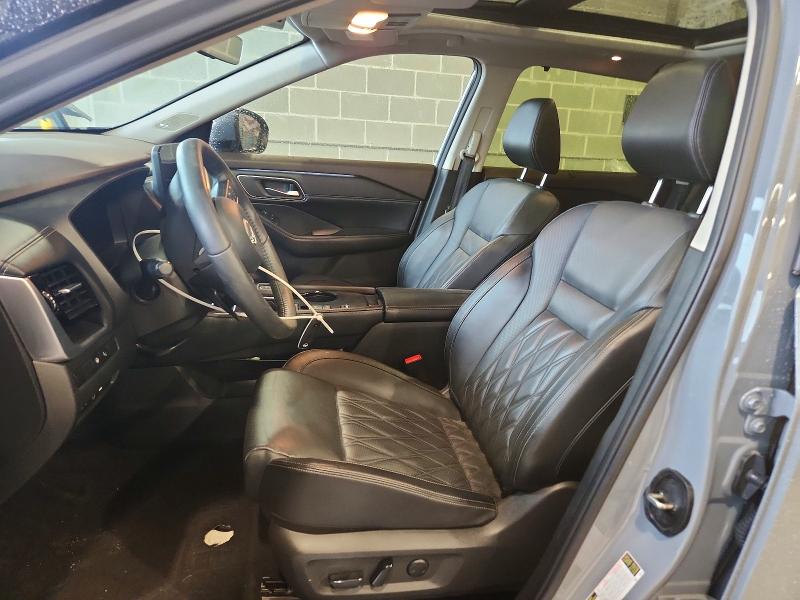 Продаж на аукціоні авто 2023 Nissan Rogue, vin: JN8BT3DC1PW104305, номер лоту: 53758586