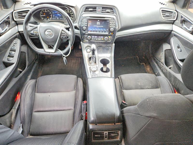 Продажа на аукционе авто 2016 Nissan Maxima, vin: 1N4AA6APXGC380351, номер лота: 55242506