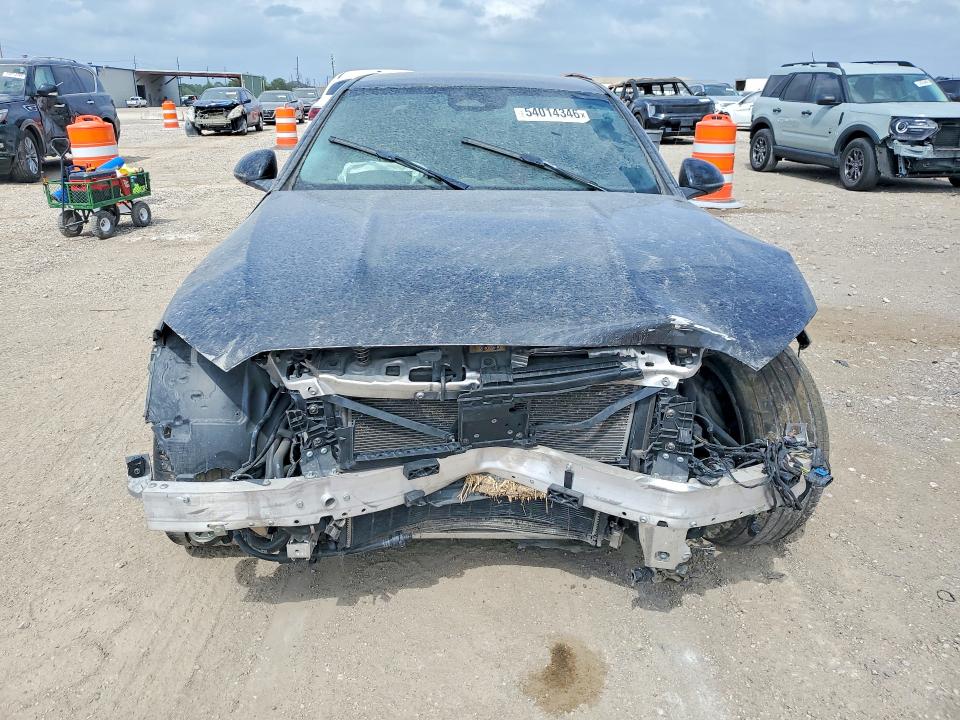 Aukcja sprzedaży 2023 Mercedes-benz C, vin: W1KAF8HB0PR094478, numer aukcji: 54014346