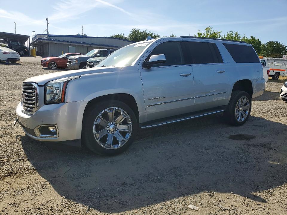 Aukcja sprzedaży 2018 Gmc Yukon Xl, vin: 1GKS1GKC0JR182838, numer aukcji: 53177316