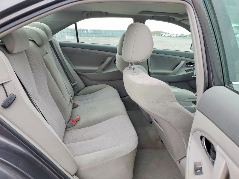 Aukcja sprzedaży 2011 Toyota Camry, vin: 4T4BF3EK6BR207167, numer aukcji: 52613096