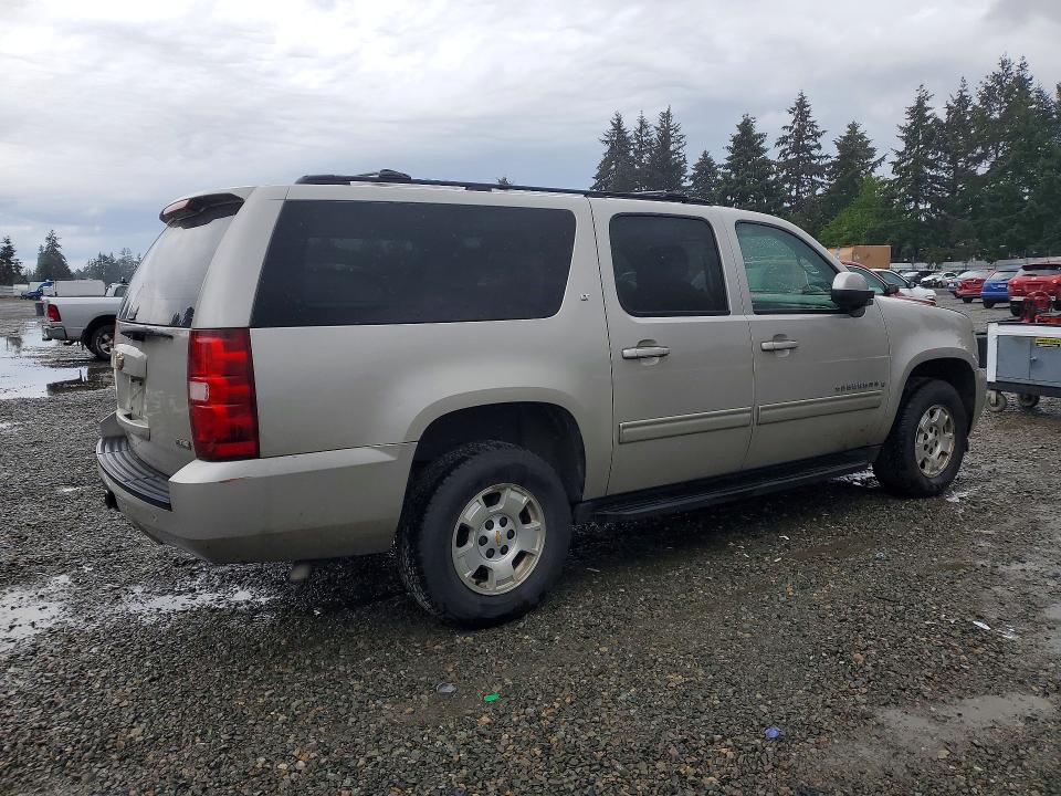 51917906 :رقم المزاد ، 1GNFK26379R242267 vin ، 2009 Chevrolet Suburban مزاد بيع