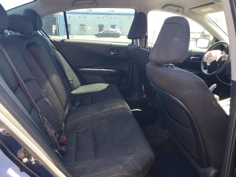 Aukcja sprzedaży 2014 Honda Accord, vin: 1HGCR2F58EA251434, numer aukcji: 54537356