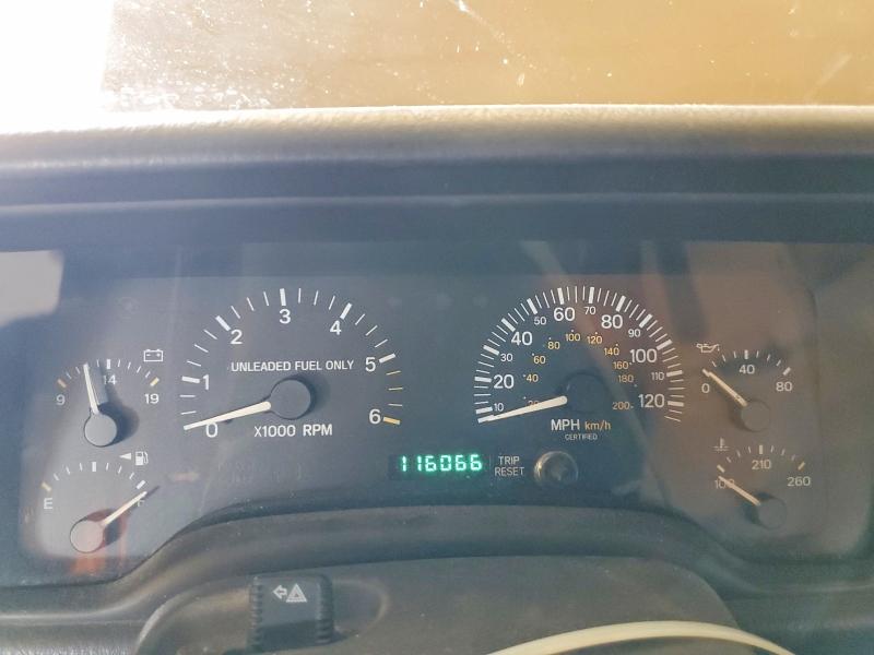 Aukcja sprzedaży 1999 Jeep Cherokee, vin: 1J4FT68S4XL676349, numer aukcji: 55432706