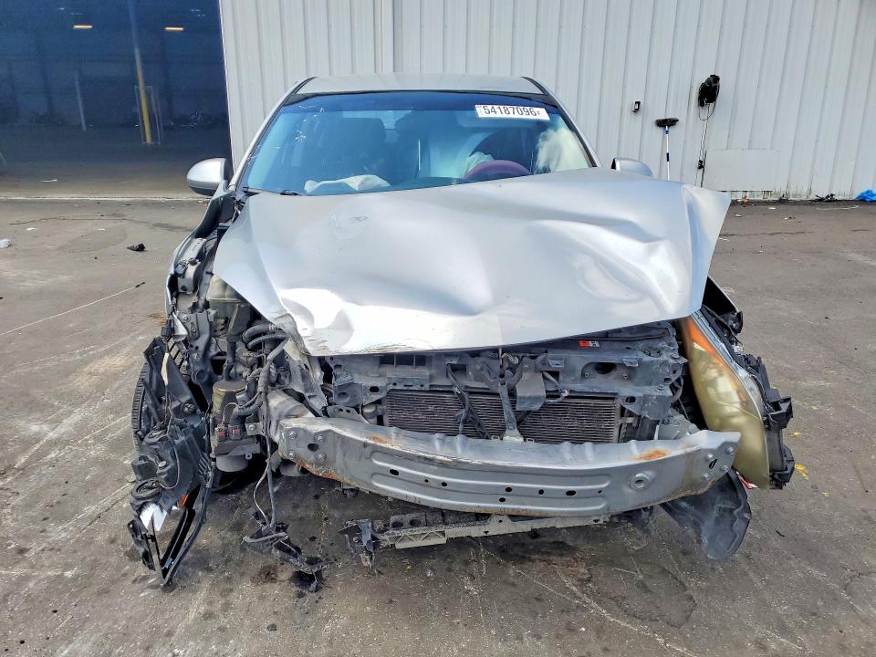 Aukcja sprzedaży 2012 Mazda 3, vin: JM1BL1UG4C1591039, numer aukcji: 54187096