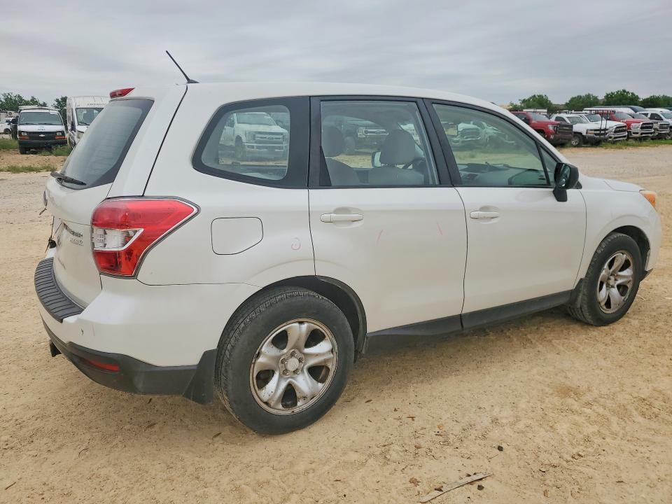 52809266 :رقم المزاد ، JF2SJAAC4EH408094 vin ، 2014 Subaru Forester مزاد بيع
