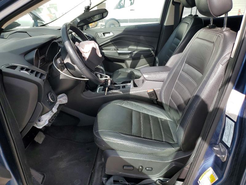 Aukcja sprzedaży 2018 Ford Escape, vin: 1FMCU9HD0JUB88425, numer aukcji: 52262596