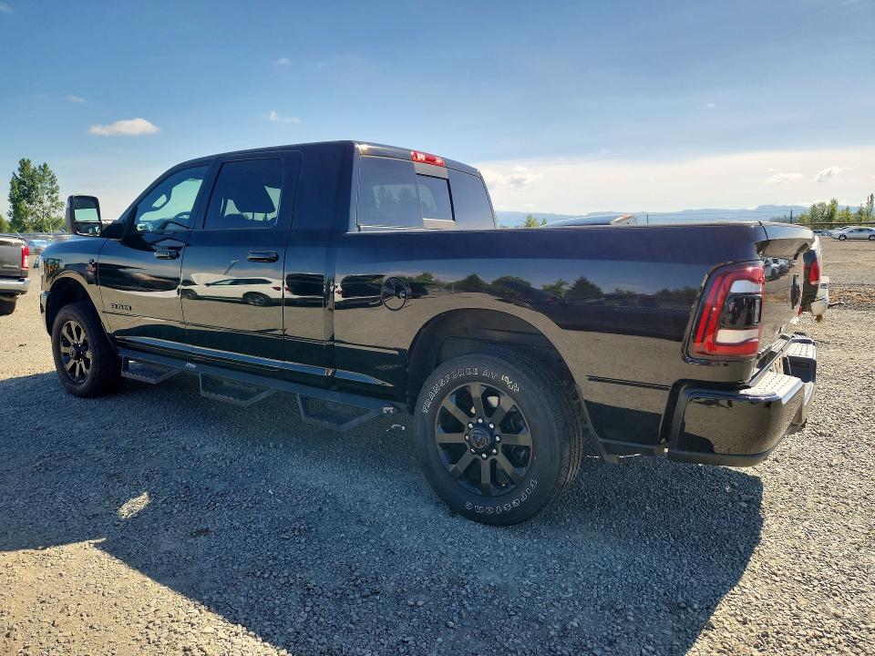 Продаж на аукціоні авто 2024 Ram 2500, vin: 3C6UR5NL5RG229328, номер лоту: 54004836