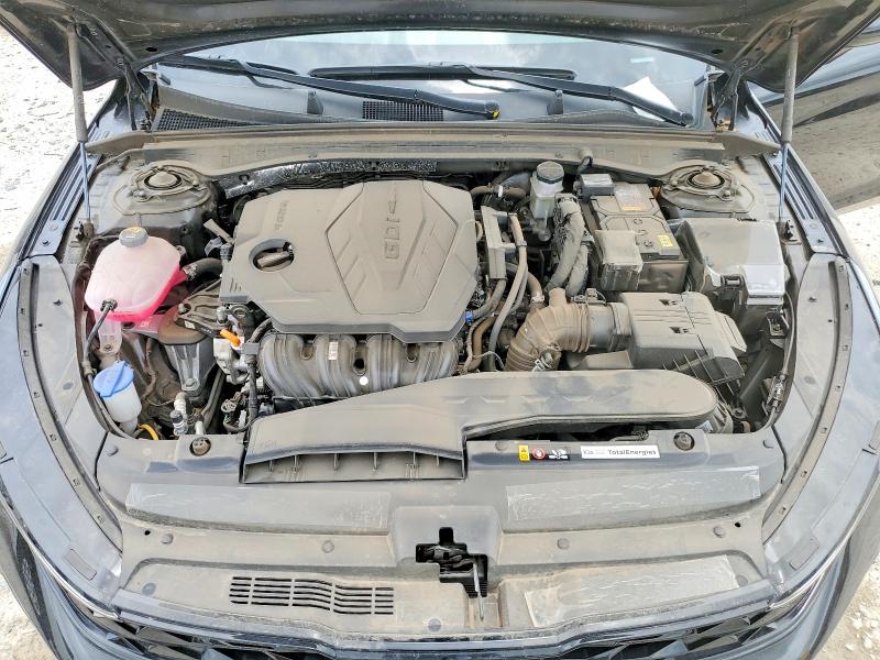 Продаж на аукціоні авто 2026 Kia K5, vin: KNAG64J7XT5410034, номер лоту: 54828436