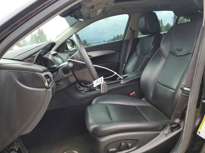 50469196 :رقم المزاد ، 1G6AB5RX4J0114941 vin ، 2018 Cadillac Ats مزاد بيع