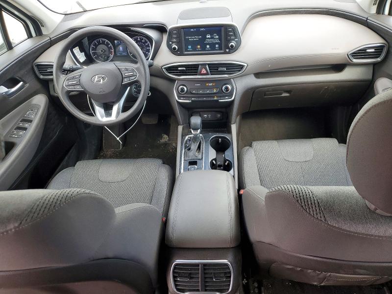 Продаж на аукціоні авто 2019 Hyundai Santa Fe, vin: 5NMS23AD2KH090423, номер лоту: 52446646