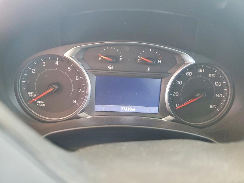 Продаж на аукціоні авто 2024 Gmc Terrain, vin: 3GKALPEG8RL223773, номер лоту: 54352356