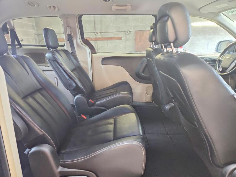 Продажа на аукционе авто 2013 Chrysler Town & Country, vin: 2C4RC1BG9DR692057, номер лота: 54419146
